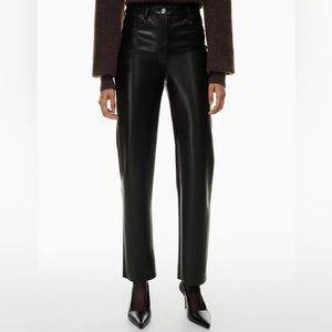 Aritzia Wilfred Melina Pant - Sz 8